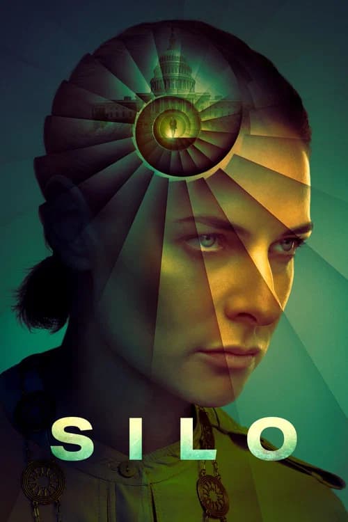 Silo — serie