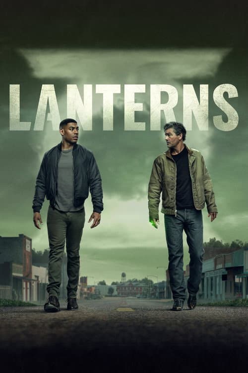 Lanterns — serie