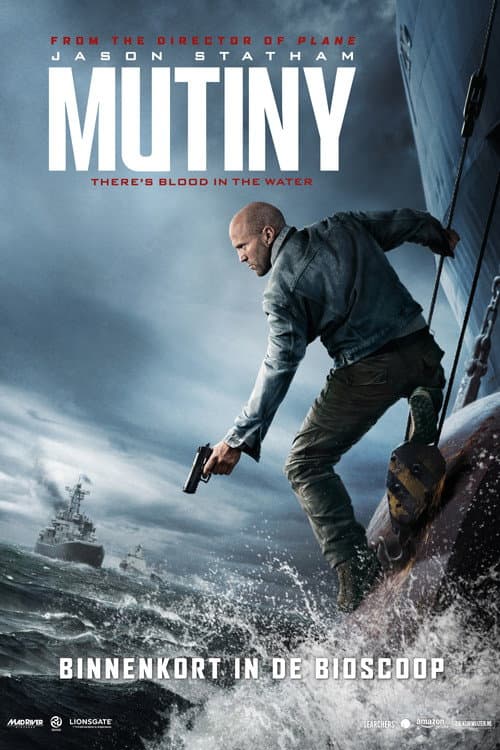 Mutiny — film