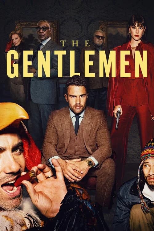 The Gentlemen — serie
