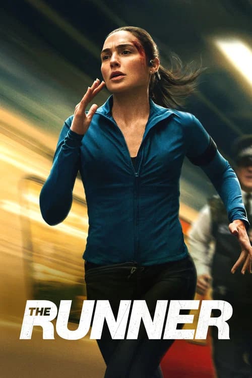 The Runner — film