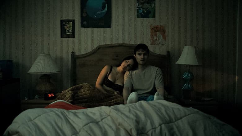 Obsession — film kijken via IPTV